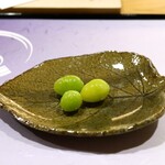 お座敷 天婦良 あやめ - 