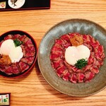 うしとさかな - 