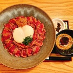 うしとさかな - 