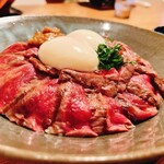 うしとさかな - 