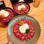 うしとさかな - 