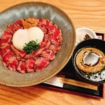 うしとさかな - 