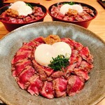 うしとさかな - 