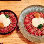 うしとさかな - 