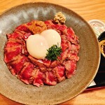 うしとさかな - 