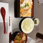 Tonkatsu Oomachi - 