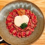 うしとさかな - 