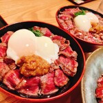 うしとさかな - 