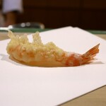 Ozashiki Tempura Ayame - 