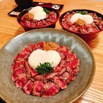 うしとさかな - 