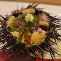 赤坂 鮨 ふくなが - 