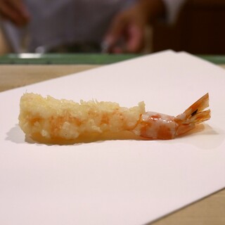 Ozashiki Tempura Ayame - 