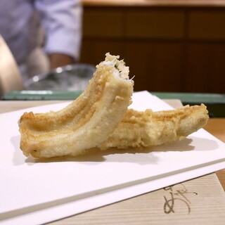 Ozashiki Tempura Ayame - 