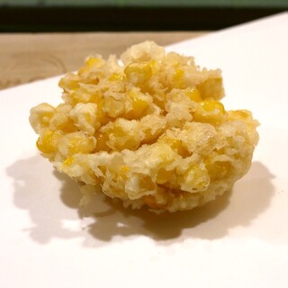 Ozashiki Tempura Ayame - 