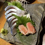 旬酔基じ - カニ爪は…たぶんオマケ♡