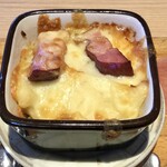 カジュアル レストラン&バー マカロニ - 