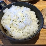 カジュアル レストラン&バー マカロニ - 