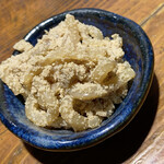 旬酔基じ - お通し♬