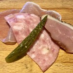 カジュアル レストラン&バー マカロニ - 