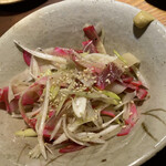 旬酔基じ - 味付けが最高♡