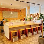 うしとさかな - 