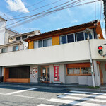 うしとさかな - 