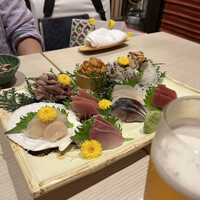 割烹 若竹 - 