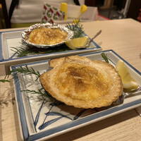 割烹 若竹 - 