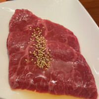 焼肉レストラン ROINS 久茂地国際通り店 - 