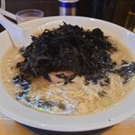 椿ラーメンショップ - 