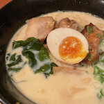 Ramen Hongoutei - 