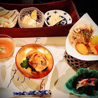 とうふ屋うかい 鷺沼店 - 