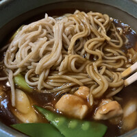 日本橋 やぶ久 - 