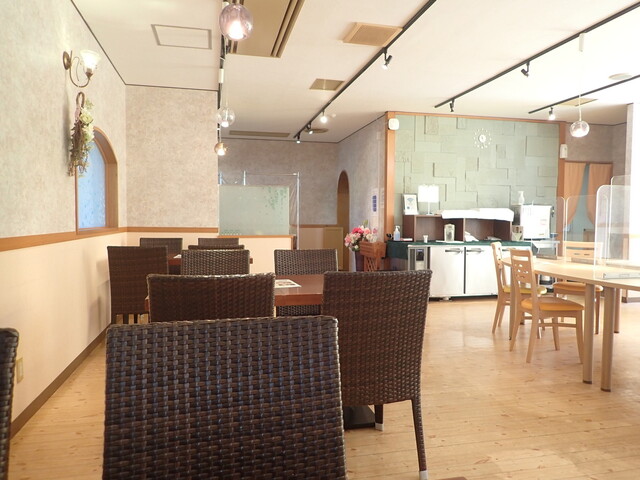 レストラン會wase - 野沢（洋食）の写真