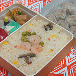 崎陽軒 - 料理写真: