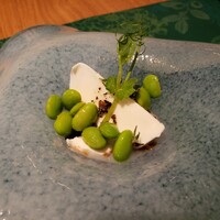 GLICINE di ACQUA PAZZA - 