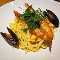GLICINE di ACQUA PAZZA - 