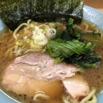 横浜ラーメン 町田家 - 