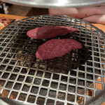 Sumibiyakiniku Jin - 