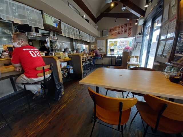 Kappa Ramen Honpo Oshikuma Ten photo 5