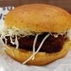 Kentakki Furaido Chikin - 和風カツサンド カーネルクリスピー メロンソーダＳ 660円