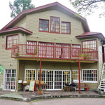 ラ・カーサ・ディ・テツオ オオタ - 