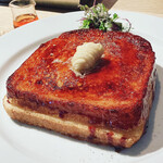 小川珈琲 堺町錦店 - 