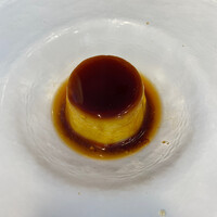 La Brianza - カボチャのプリン