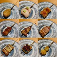焼鳥 まこ - 
