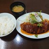 洋食の朝日