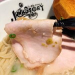 麺と心 7 - チャーシューリフト