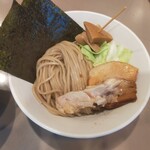 つけ麺 五ノ神製作所 - 