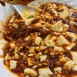 中国料理 峨嵋山 - 