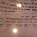 CHASKY Cocina Peruana - 